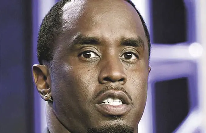 “DIDDY” COMBS BAJO NUEVA INVESTIGACIÓN EN LOS ÁNGELES