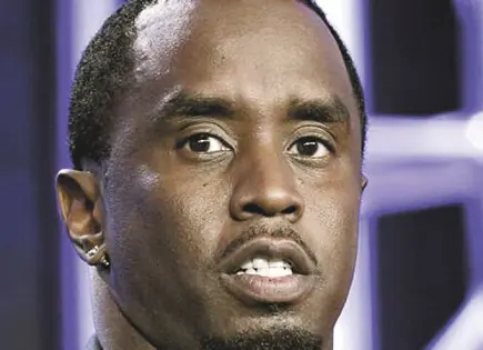 “DIDDY” COMBS BAJO NUEVA INVESTIGACIÓN EN LOS ÁNGELES