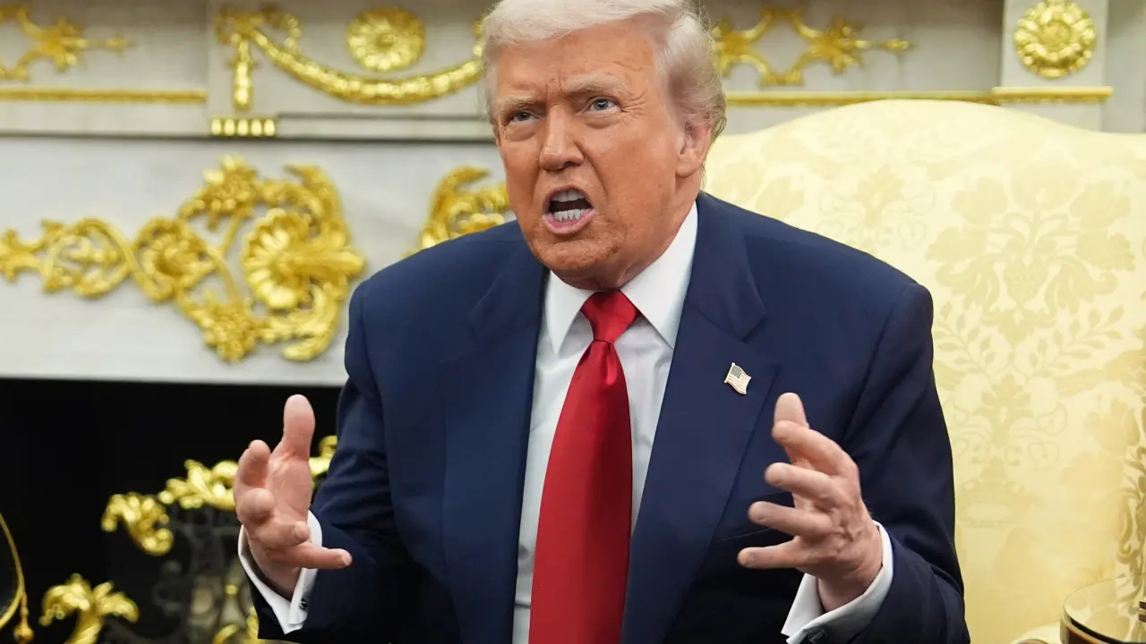 Importación de té en EEUU bajo presión de aranceles