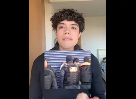 Morena denuncia a PAN por triangulación de recursos para influencer