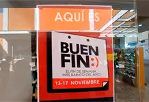 Estudio revela comportamiento omnicanal en Buen Fin 2025