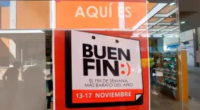 Ent&eacute;rate | &iquest;C&oacute;mo detectar falsas ofertas en el Buen Fin?