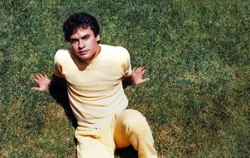 In-D: Juan Gabriel, influencer adelantado a su época