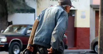 Hay saldo blanco por frentes fr&iacute;os en SLP: Ordaz