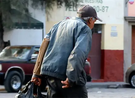 Protección Civil activa plan por frentes fríos