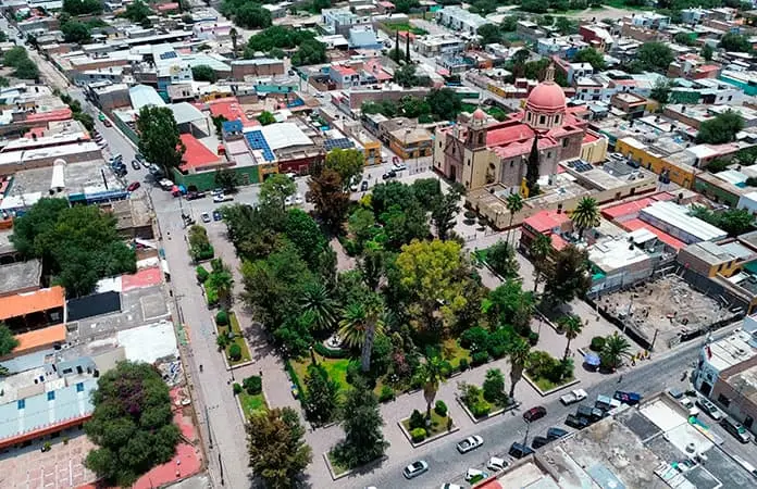 Villa de Pozos revisa seguridad y operación de servicios básicos