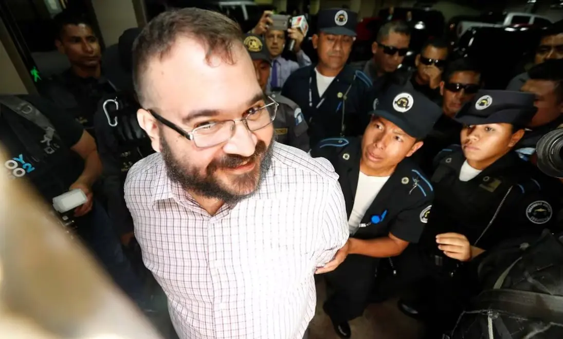 Ángela Zamorano, jueza clave en libertad anticipada de Duarte