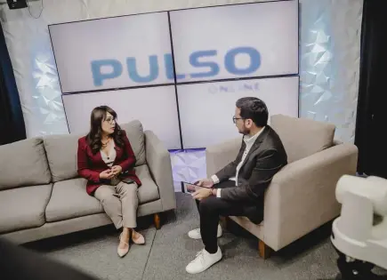 "La Ley Olimpia en SLP quedó mal hecha": diputada pide corregir ante violencia digital