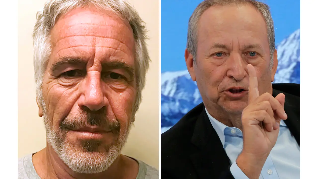 Larry Summers dimite del Consejo Asesor Internacional del Banco Santander