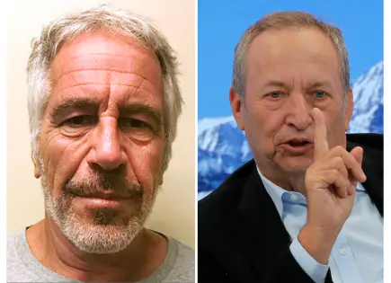 Larry Summers dimite del Consejo Asesor Internacional del Banco Santander