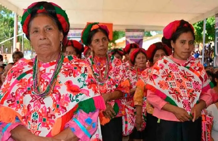 Les retienen dinero a las comunidades indígenas