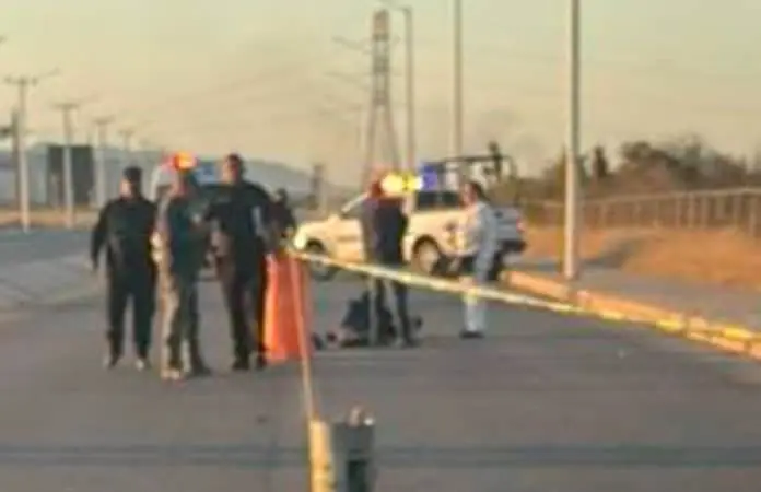 Mueren dos motociclistas en distintos accidentes