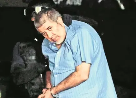 Posponen audiencia de Vicente Carrillo Fuentes en corte de EU