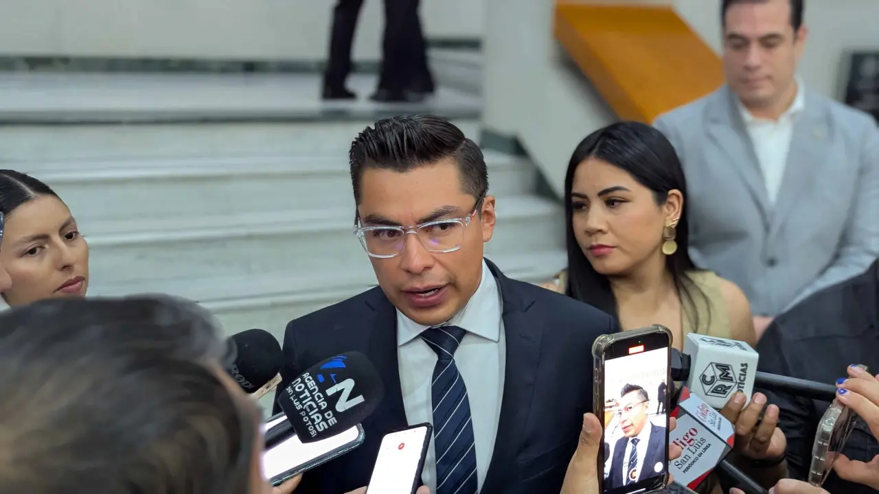 Badillo defiende el proceso.