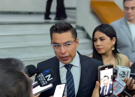 Pozos no fracasó: Badillo dice que solo atraviesa su "curva de aprendizaje"