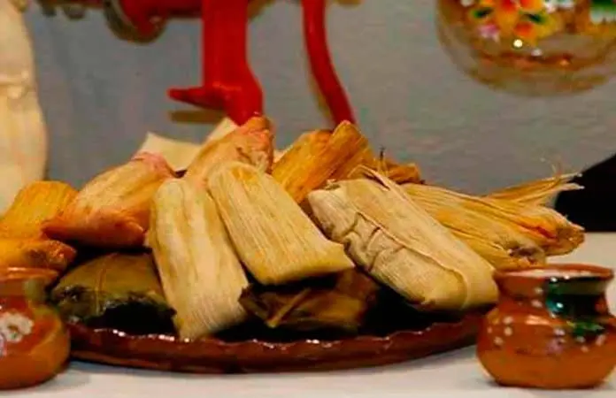 Preparan el Festival de los Tamales en Santa Catarina
