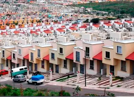 Presentan propuestas para viviendas Presentan propuestas para viviendas