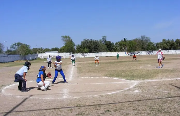 Promueven el deporte contra las adicciones