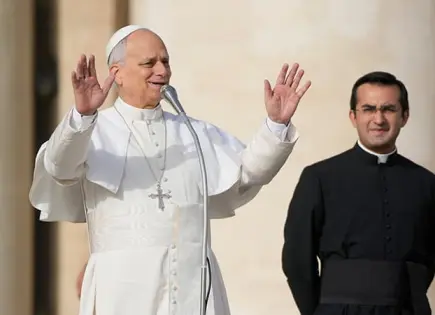 Respalda papa a obispos de los Estados Unidos