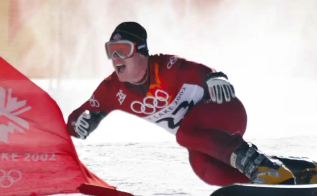 Ryan Wedding: de estrella olímpica a líder narco del Cártel de Sinaloa