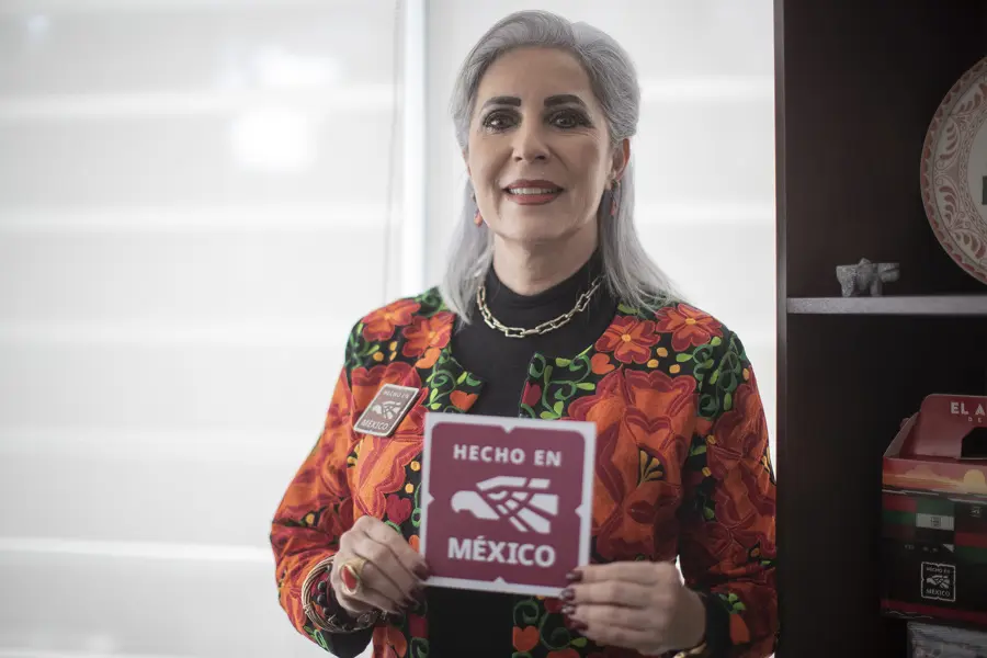 Sello Hecho en México: Política Pública para Potenciar la Producción Nacional