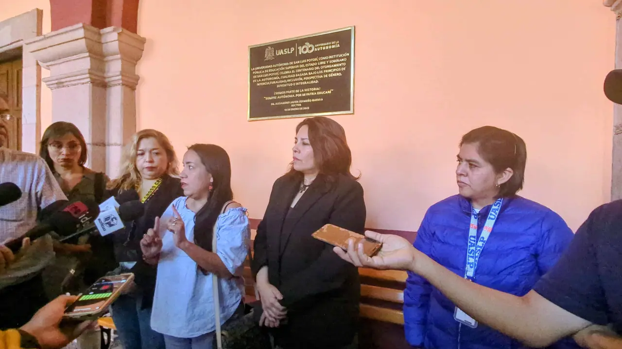 Señalan irregularidades en la terna para dirigir Facultad de Derecho