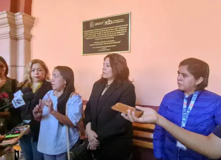 Señalan irregularidades en la terna para dirigir Facultad de Derecho