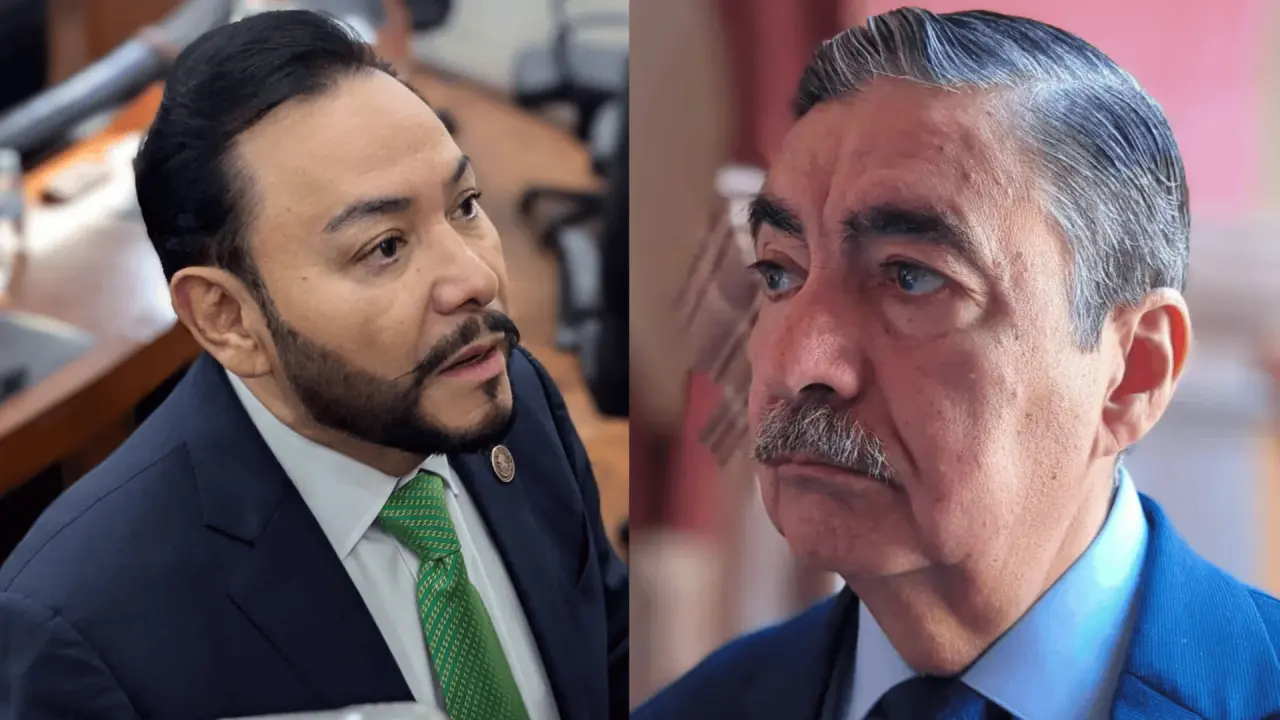 Buscan reunión con el rector.