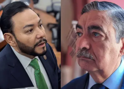 Serrano busca sentar al rector para hablar de presupuesto 2026