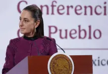 Sheinbaum recibirá a legisladores por Presupuesto 2026 Sheinbaum recibirá a legisladores por Presupuesto 2026