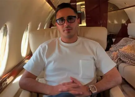 Simon Leviev demanda a Netflix por acusaciones falsas en documental