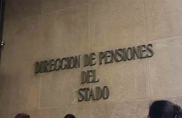 Urge modernizar el sistema de pensiones