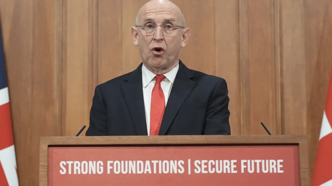 Alerta en Reino Unido por presencia del barco espía Yantar