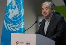 Expresa la ONU profunda alarma por la escalada de tensi&oacute;n en Venezuela