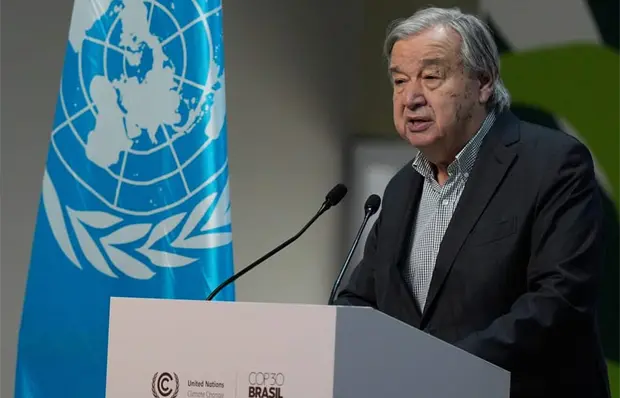 ONU alerta: la guerra puede escaparse de control