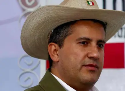 Gobernador de Michoacán informa avances en caso de Manzo