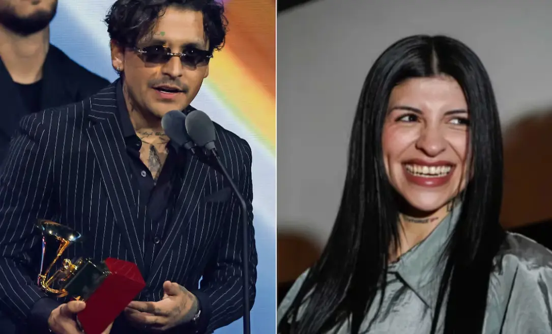 Cazzu desmiente que Nodal haya perdido la custodia de su hija Inti