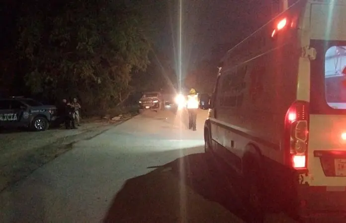 Civiles armados irrumpen en vivienda y acribillan a hombre