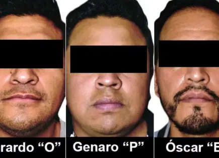 Condenan a 3 hombres por tráfico de migrantes en Chiapas