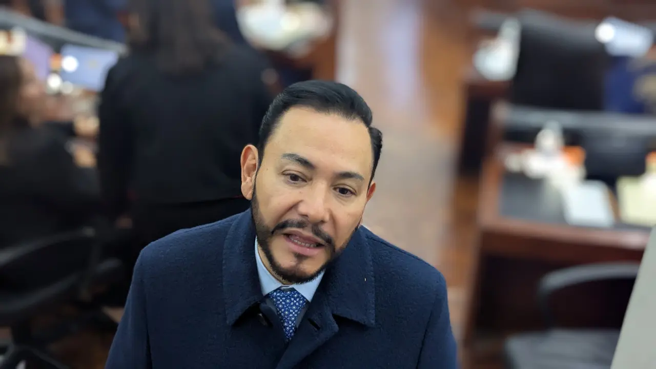 Congreso defiende designación de Aradillas en Pozos