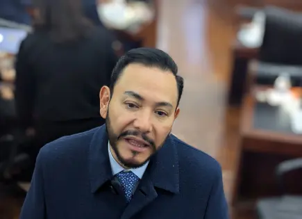 Congreso defiende designación de Aradillas en Pozos