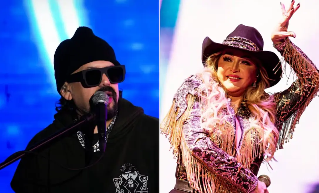 Cruz Martínez niega acusaciones y anuncia contrademanda contra Alicia Villarreal