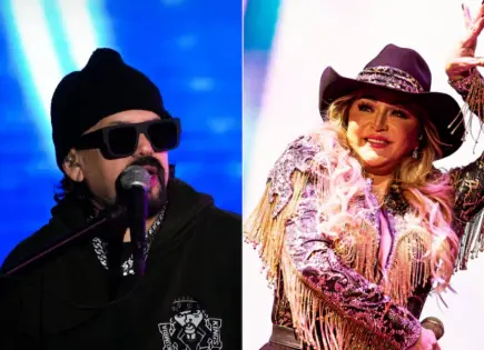 Cruz Martínez niega acusaciones y anuncia contrademanda contra Alicia Villarreal