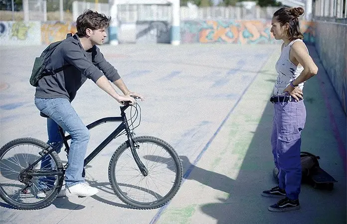 “Después” en la Cineteca Alameda