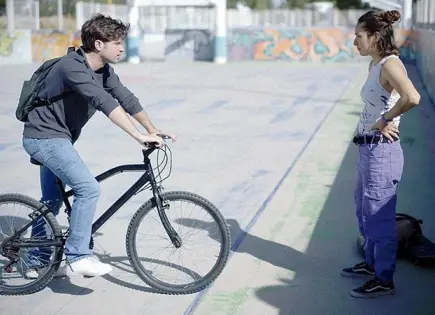 “Después” en la Cineteca Alameda