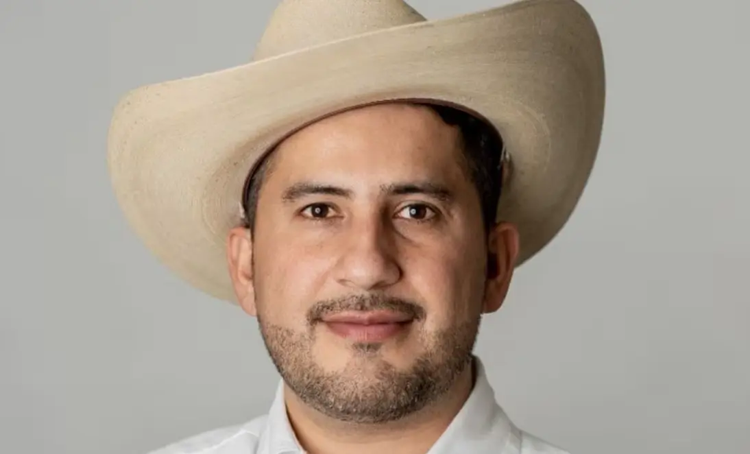 Detienen a autor del asesinato del alcalde Carlos Manzo