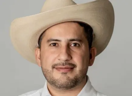 Detienen a autor del asesinato del alcalde Carlos Manzo