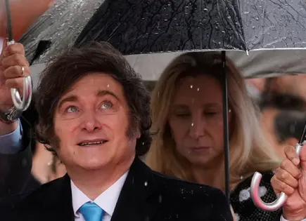 Diego Spagnuolo niega corrupción en compra de medicamentos para discapacitados