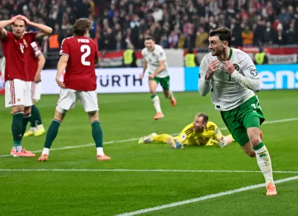 Equipos definidos para el repechaje de la Copa del Mundo 2026