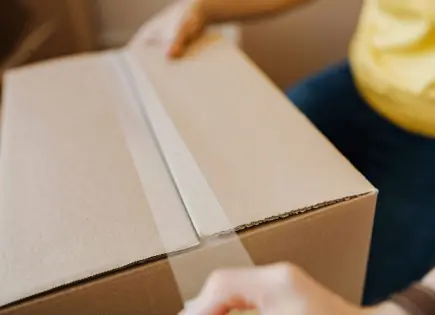 ¿Esperas un paquete? Así puedes rastrearlo con precisión ¿Esperas un paquete? Así puedes rastrearlo con precisión